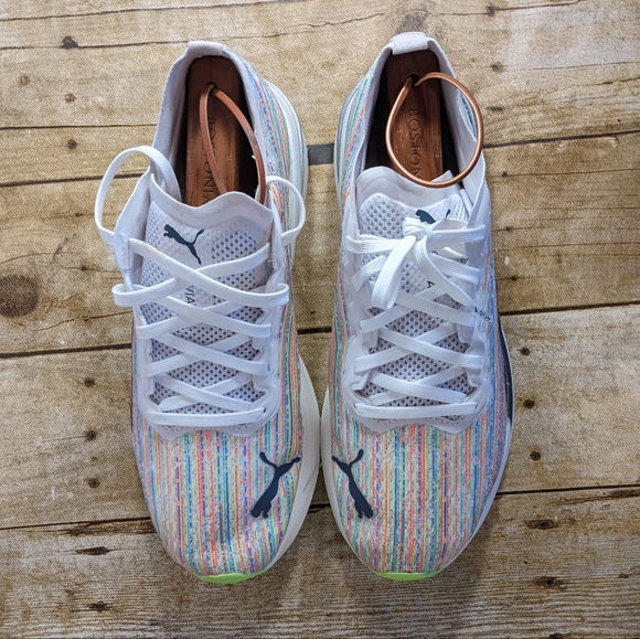 Puma velocity nitro Spectra - Picture 3 of 7